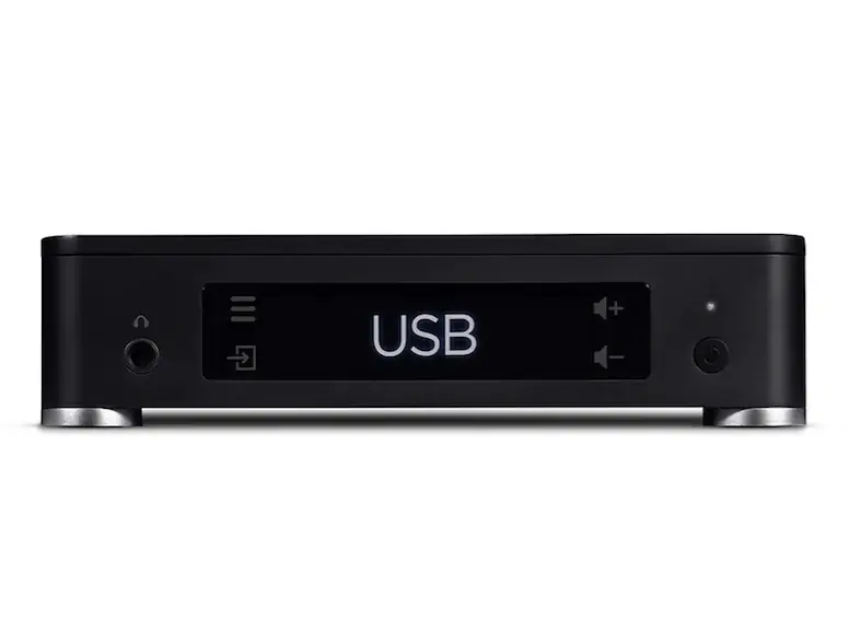Mission LX Connect DAC - Convertitore D/A con DAC - PRONTA CONSEGNA Occasione