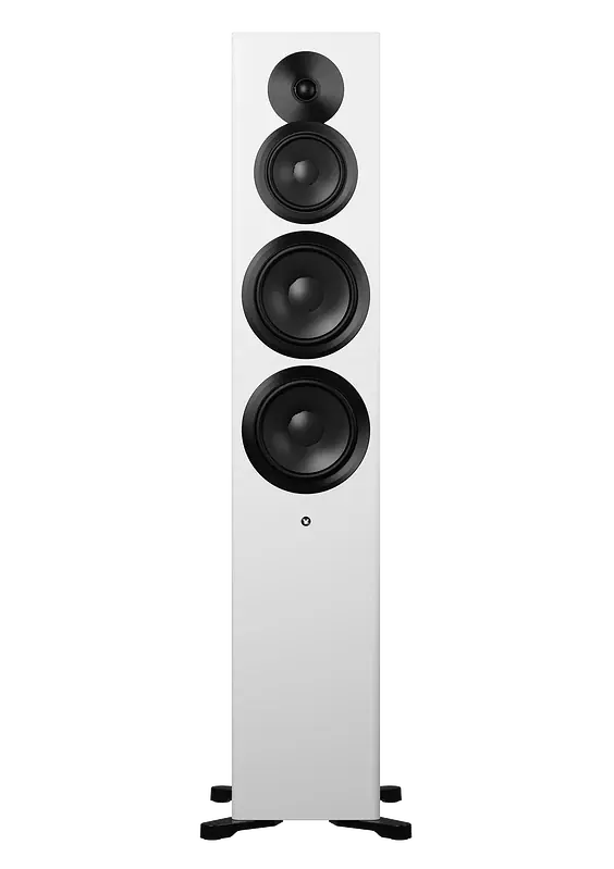 Occasione Imperdibile Dynaudio Focus 50 - Coppia di diffusori attivi da pavimento