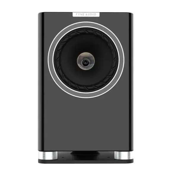 Fyne Audio F700 - Coppia di diffusori da scaffale Ultimissimo Modello