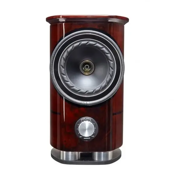 Consegna Rapida Fyne Audio F1-5 - Coppia di diffusori da scaffale