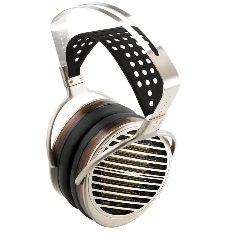 HIFIMAN Susvara - Cuffie stereo Hi-End - PRONTA CONSEGNA Scelto Dai Clienti