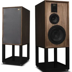 Offerta Lampo Wharfedale Dovedale - Coppia di diffusori inclusi Stand