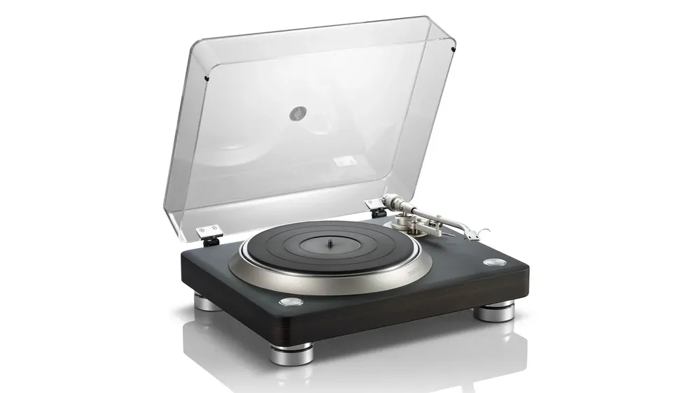 Più Venduto Denon DP-3000 - Giradischi - PRONTA CONSEGNA
