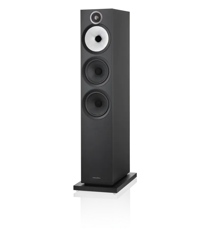 Bowers & Wilkins Serie 600 - 603 S3 - Coppia di Diffusori da pavimento Solo Oggi
