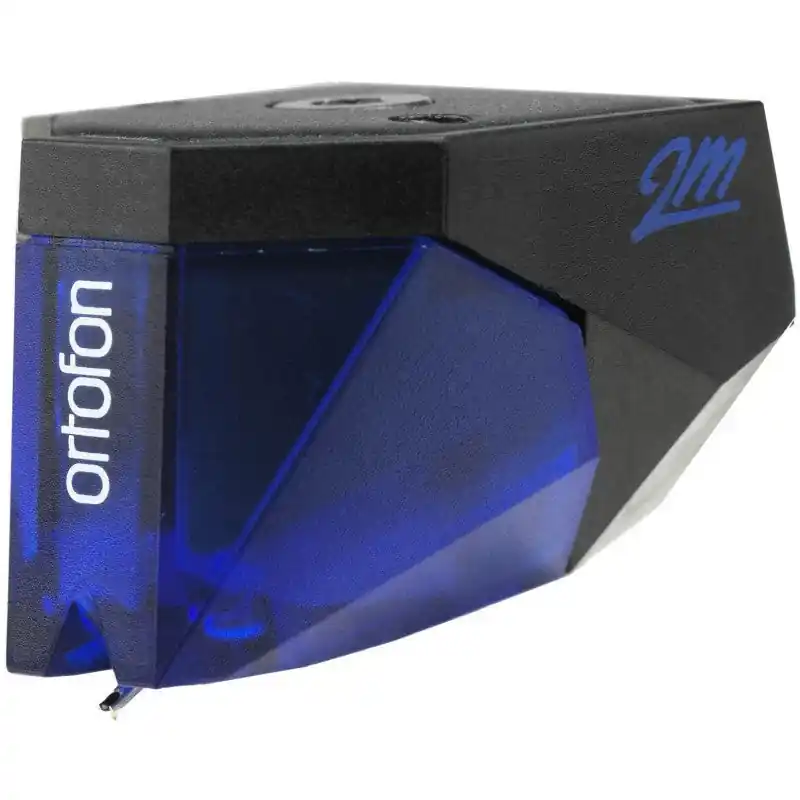 Bestseller Ortofon 2MR Blue - Testina Fonorivelatori MM (PER GIRADISCHI REGA)