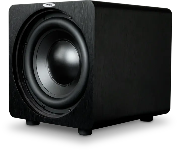 Affare Velodyne Deep Blue 15 - Subwoofer