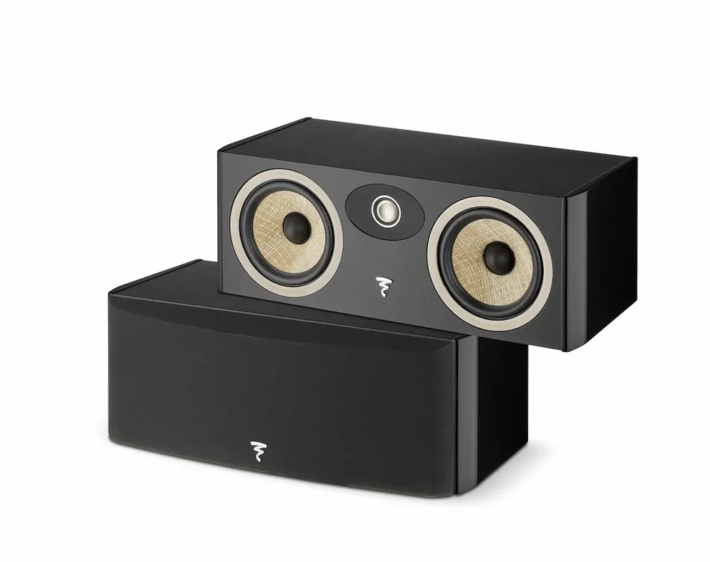 Occasione Imperdibile Focal Aria EVO X CC - Canale Centrale - PRONTA CONSEGNA