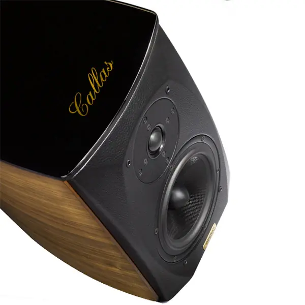 Opera Callas - diffusori da stand (COPPIA) Must-Have