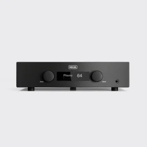 Must-Have Hegel H190V - Amplificatore con streamer integrato - CHIAMARE PER LO SCONTO