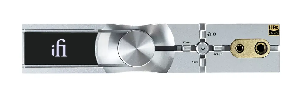 iFi NEO iDSD2 - Ampli Cuffia / DAC - CHIEDERE DISPONIBILITA‘ Prezzo Basso