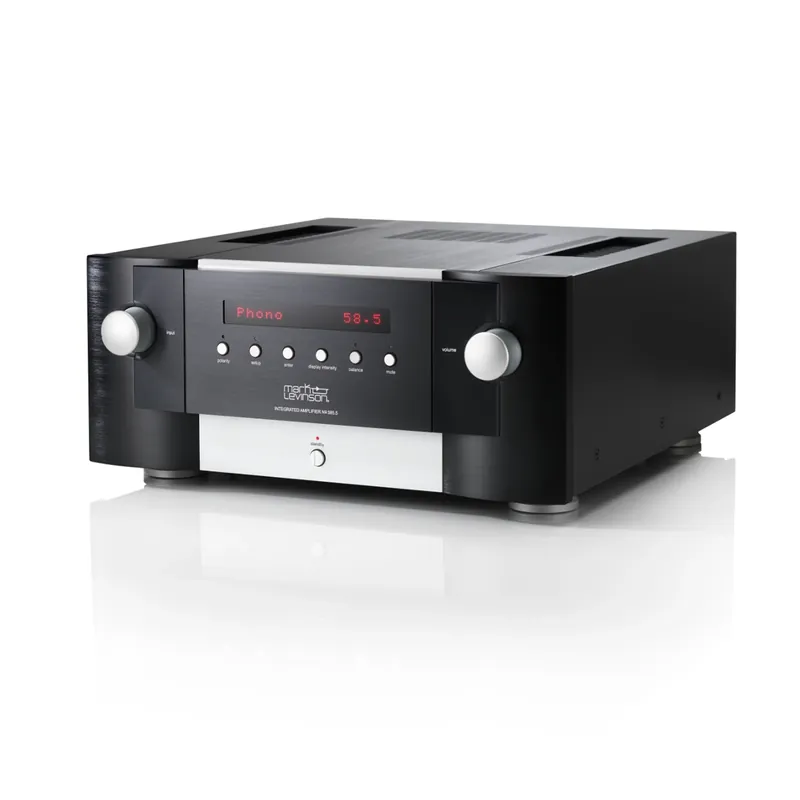 Mark Levinson N° 585.5 - Amplificatore integrato Promozione