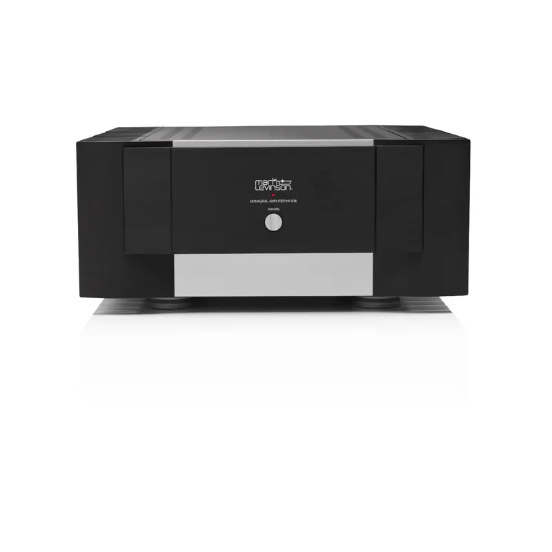 Mark Levinson N° 536 - Amplificatore Finale Mono Popolare