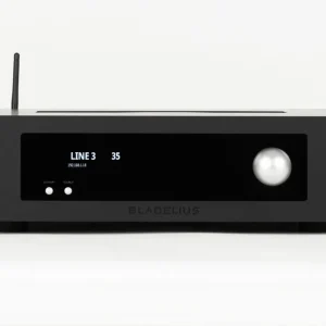 Sconto Bladelius Thor V - Amplificatore Stereo (con DAC/Streamer/Phono opzionale)
