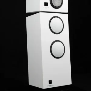 Novità Lyravox Karlsson Tower Monolith - Diffusori attivi