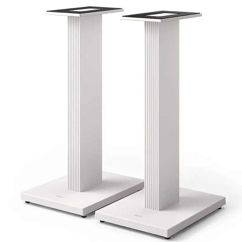 Prezzo Di Fabbrica Kef SQ1 – Coppia di Stand per diffusori Serie Q