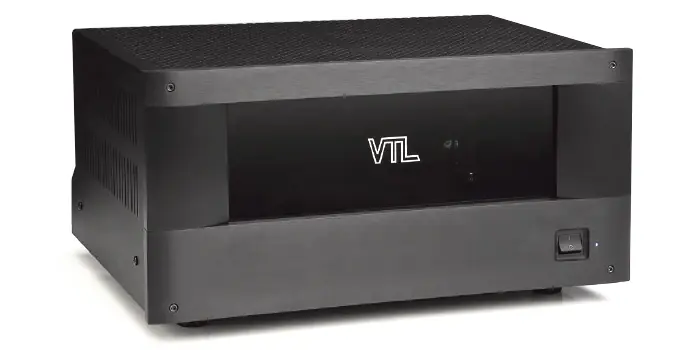 Spedito Oggi VTL ST-85 - Amplificatore Finale Stereo