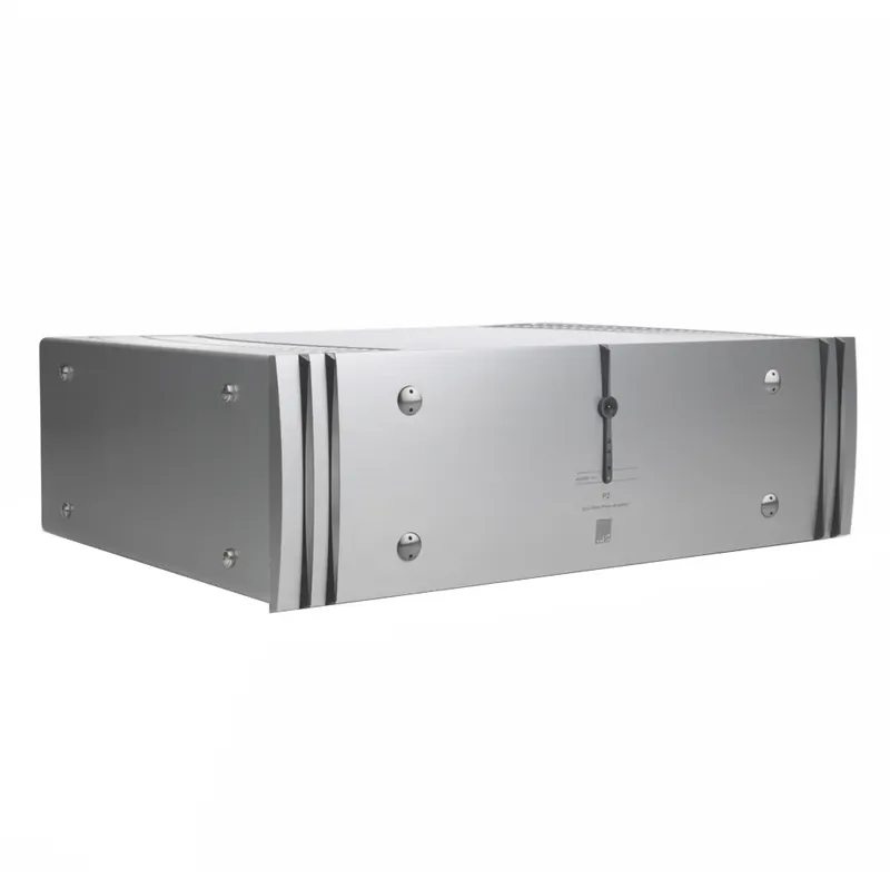 ATC P2 – Finale di potenza Dual Mono 300 W per canale Scelto Dai Clienti