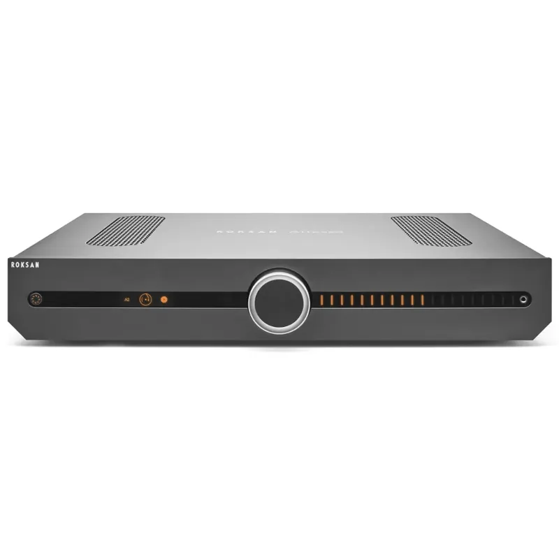 Roksan Attessa - Amplificatore - CHIEDERE DISPONIBILITA‘ Ordina Subito
