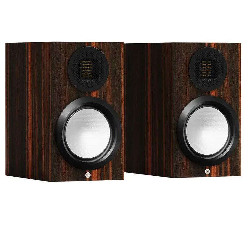 Monitor Audio Gold 50 6G - Coppia di diffusori da scaffale Di Tendenza