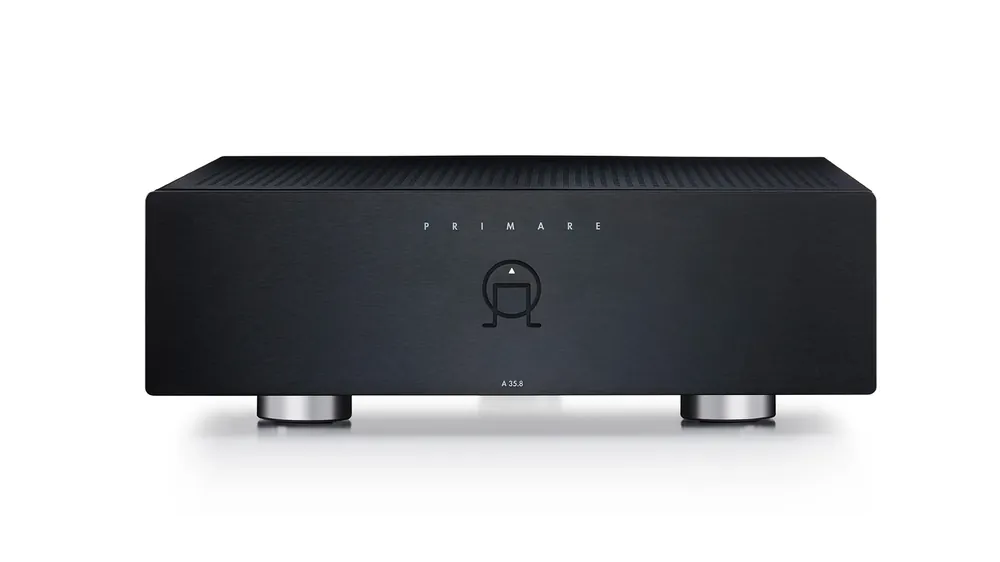 Primare A35.8 Prisma - Amplificatore finale multicanale - PROMO Subito Disponibile