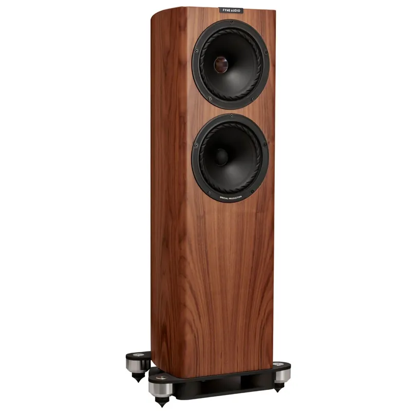 Fyne Audio F703SP - Coppia di diffusori da pavimento Offerta