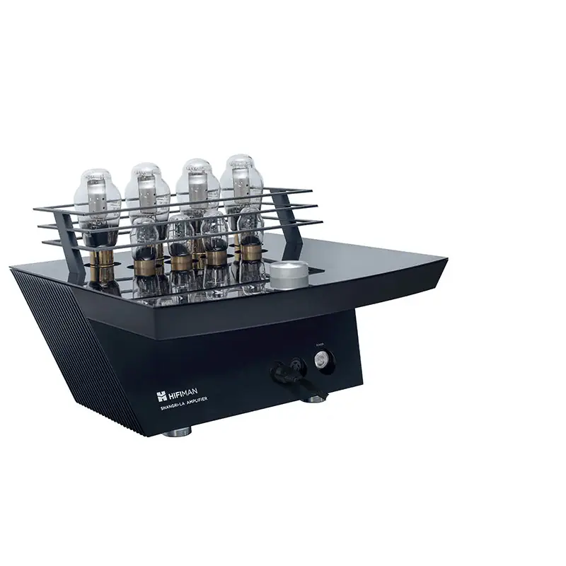 Nuova Collezione HIFIMAN Shangri La Sr Amplifier - Amplificatore per cuffie elettrostatiche - CHIAMA PER IL PREZZO