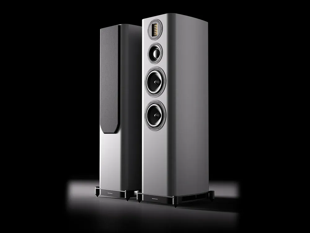 Promo Stagionale WHARFEDALE EVO 5.4 - Coppia di diffusori da pavimento - ORDINABILE