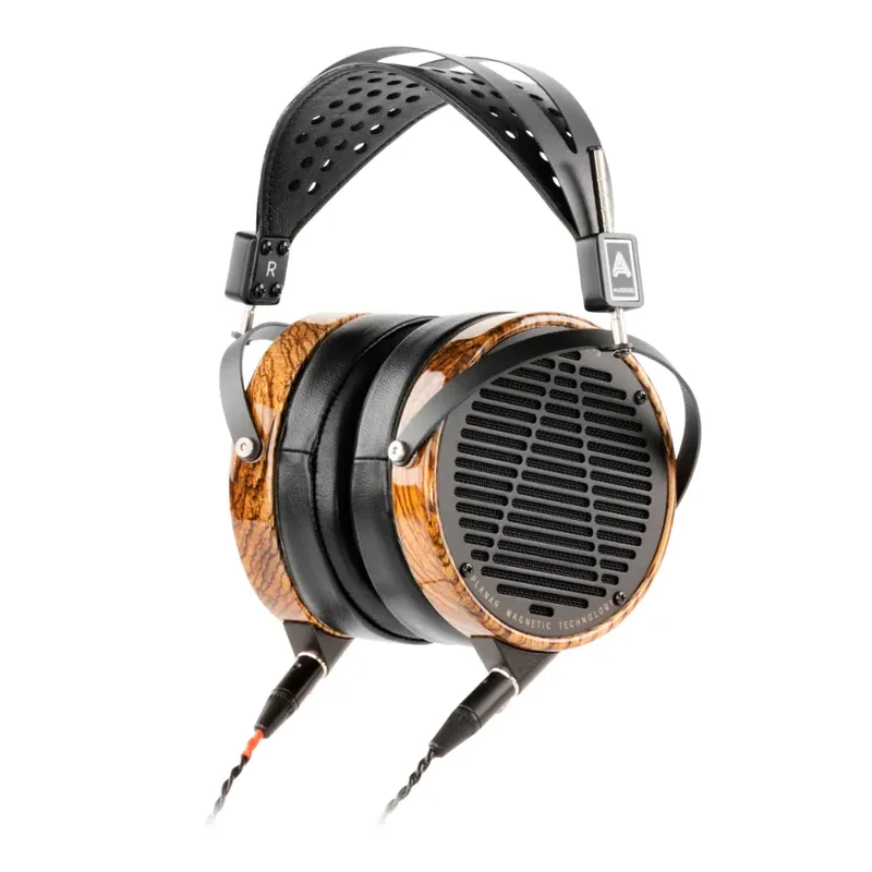 Offerta Lampo Audeze LCD-3 - Cuffie
