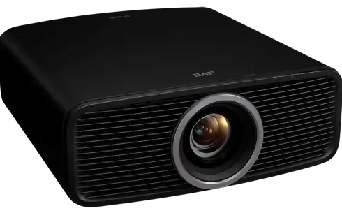 Prezzo Di Fabbrica JVC DLA-NZ500BE - Videoproiettore D-ILA 4K nativo Laser