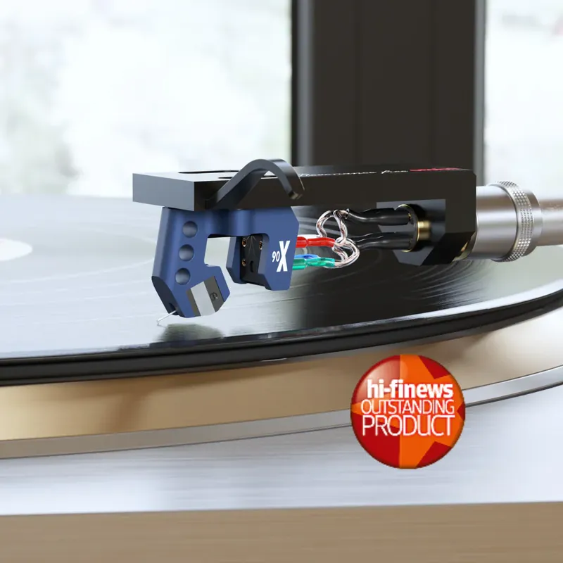 Consegna Rapida Ortofon - MC 90X