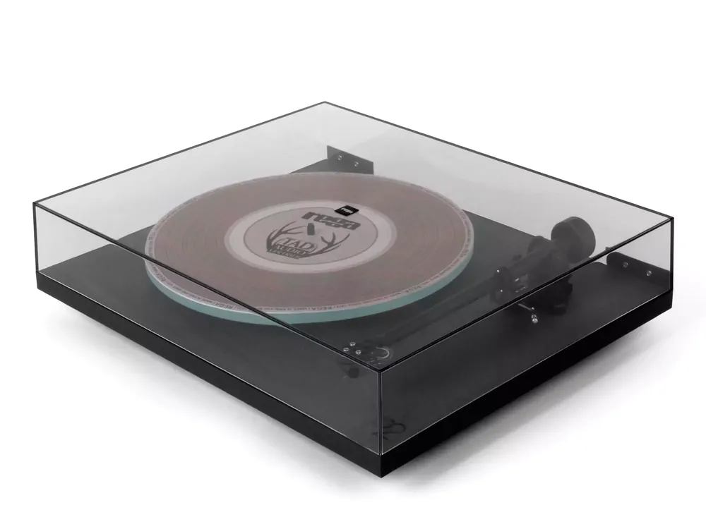 Rega Planar 2 ND3 - P2 - Giradischi con Testina ND3 - PRONTA CONSEGNA Prezzo Ridotto