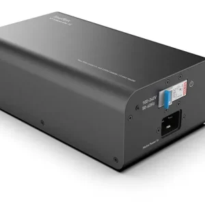 Occasione Imperdibile IsoTek V5 Syncro Uni 16 - Dispositivo di blocco corrente continua attivo 16 Amp