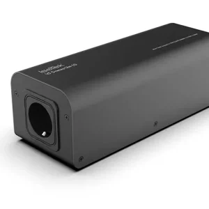 Offerta Speciale IsoTek V5 Syncro Uni 10 - Dispositivo di blocco corrente continua attivo 10 Amp - PRONTA CONSEGNA
