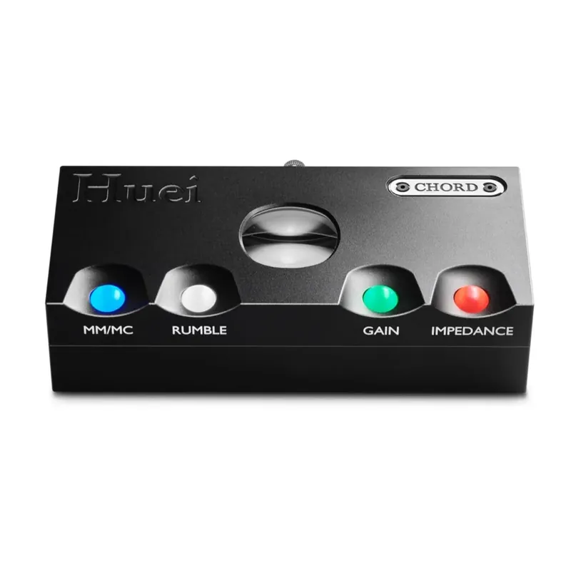 Chord Huei – Stadio Phono per giradischi Ordina Subito