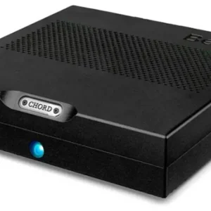 Chord BerTTi - Amplificatore Finale Stereo Affare