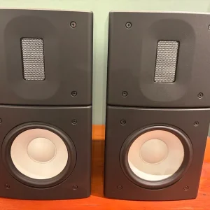 Novità Raidho acoustics X-1.6 diffusori da stand - USATO