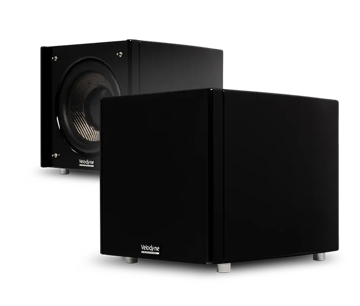 Occasione Imperdibile Velodyne SPL-X 15 - Subwoofer - CHIEDERE DISPONIBILITA‘