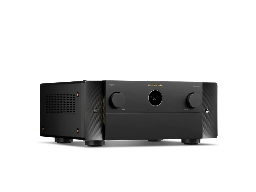 Sconto Marantz AV30 - Preamplificatore AV 8K Ultra HD a 11.4 canali - CHIEDERE DISPONIBILITA‘