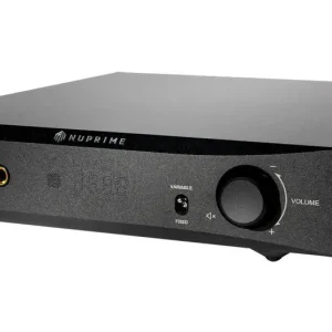 NuPrime PRA-9X - Preamplificatore Stereo Ultima Occasione
