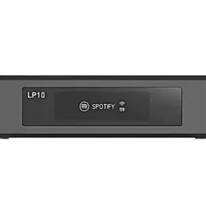 NuPrime LP10 - Streamer Audio - PRONTA CONSEGNA Reso Gratuito