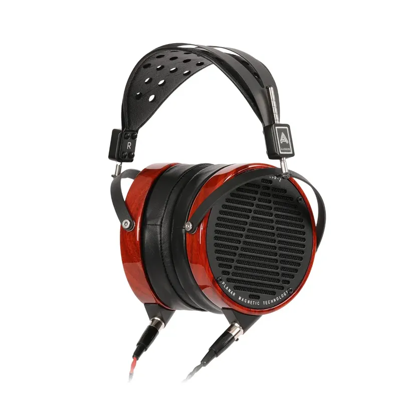 Audeze LCD-2 Padauk - Cuffie Ultime Pezzi