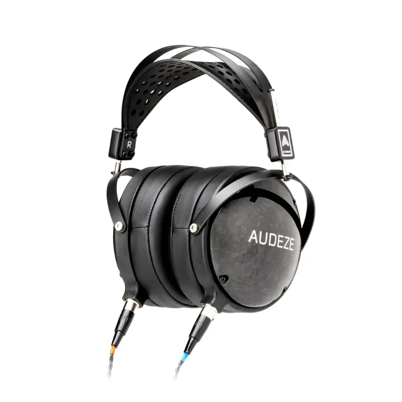 Audeze LCD-2 Closed Back - Cuffie A Buon Prezzo