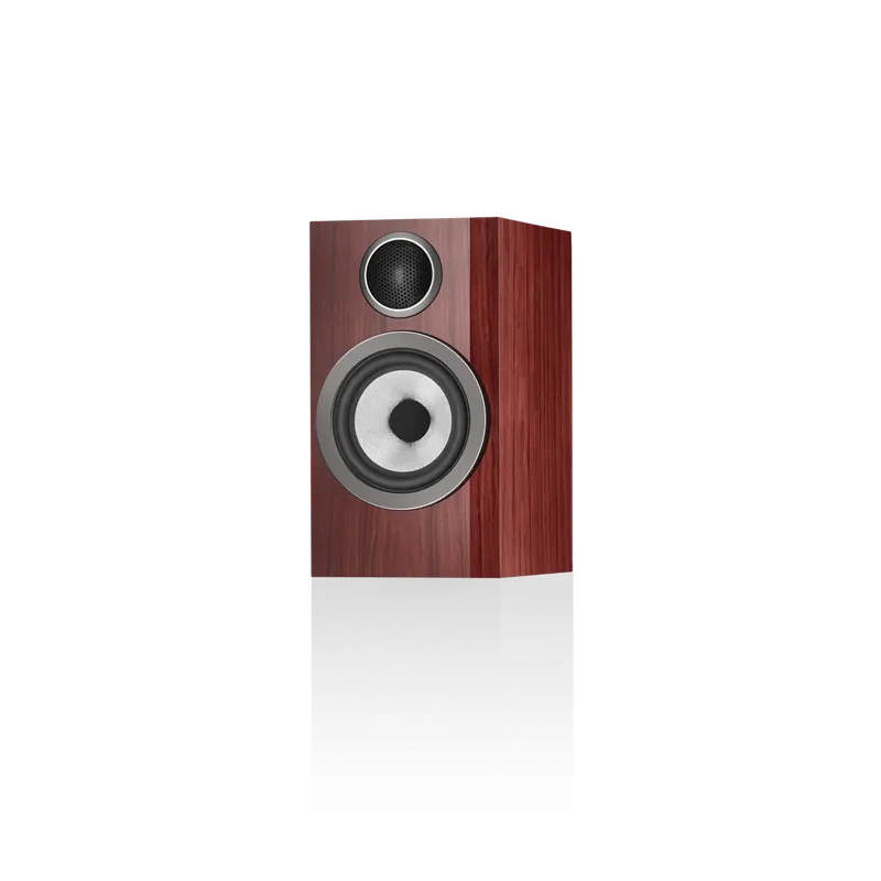 Bowers & Wilkins Serie 700 - 707 S3 Prestige Edition - Coppia di diffusori da stand - CHIEDERE DISPONIBILITA‘ Ultima Occasione