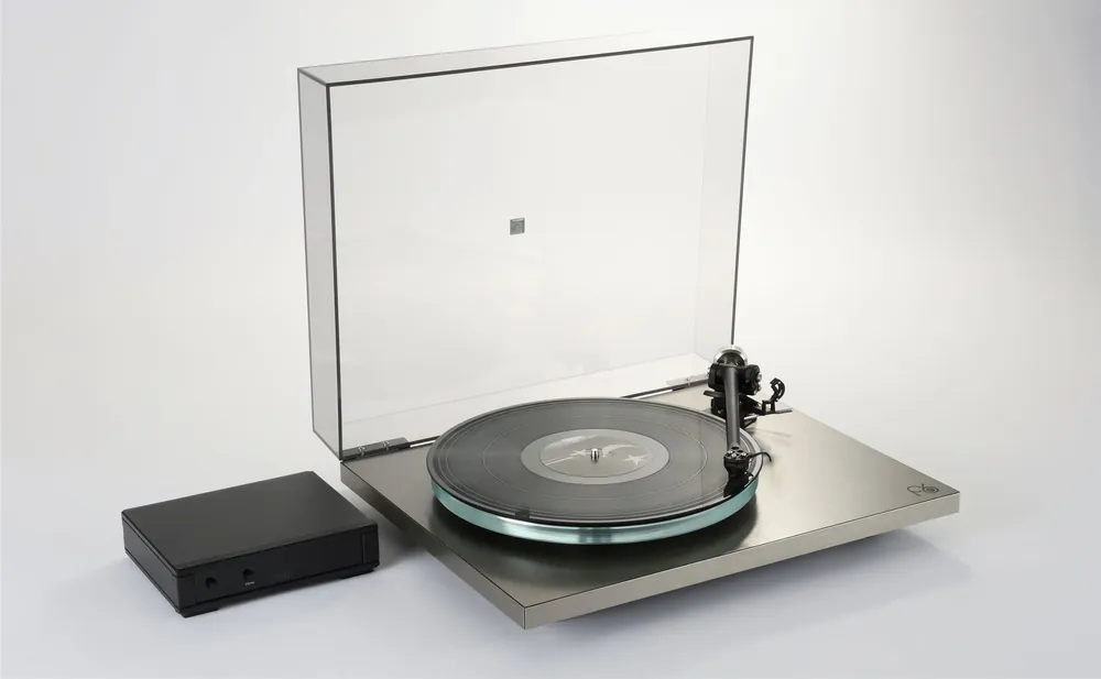 Promo Stagionale Giradischi Rega Planar 6RS EDITION - Giradischi - CHIEDERE DISPONIBILITA‘