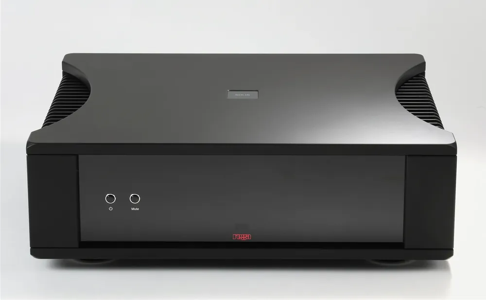 Miglior Prezzo Rega Solis - Amplificatore Finale stereo
