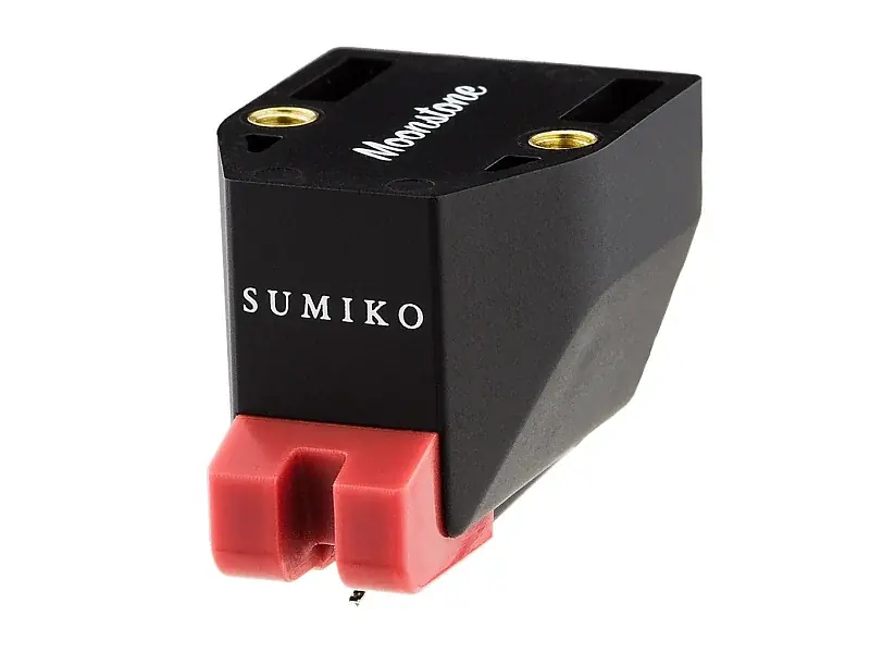 Economico Sumiko Moonstone - Testina MM per giradischi