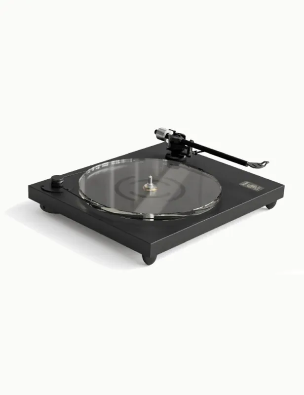 Non Perdere Gold Note T5 + ES78 + PH5.2 - Giradischi + Testina + Pre Phono - PROMO