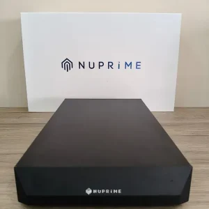 NuPrime ST-10 - Finale di potenza - USATO Promo Stagionale